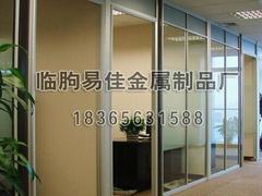 辦公隔斷定制 辦公隔斷定做 辦公隔斷生產(chǎn) 辦公隔斷廠家
