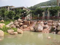 儋州景石價格哪家劃算：海口林嶼造園藝術工程提供的海南景石牌子怎么樣