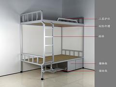 甘肅高低床廠家哪家好——質(zhì)量好的高低床龍盛達(dá)供應(yīng)