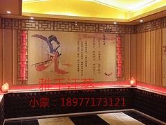 廈門優質的廣西托瑪琳汗蒸房在哪里 廣西家庭汗蒸房