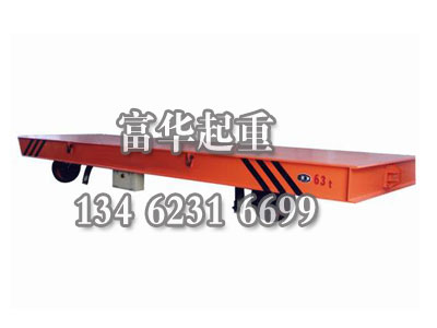 電動平車制造商——河南劃算的電動平車銷售