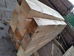 有品質的木方特供——北京木方建筑