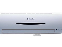 供應魏都榮軒電器銷售部暢銷的春蘭家用空調 長葛春蘭家用空調