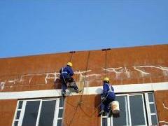 合格的外墻防水補漏生鑫建筑防水工程提供：樓頂防水補漏服務(wù)