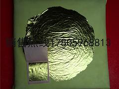 漳州金箔：質(zhì)量好的金箔在福州有售