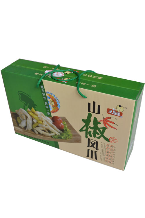 泡椒雞爪代理_泡椒雞爪圖片_四川泡椒雞爪的品牌