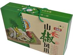物超所值的山椒鳳爪【推薦】：寧夏山椒鳳爪