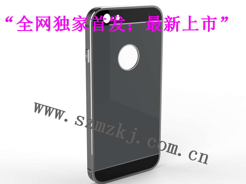 深圳IPHONE6手机保护壳_规模{zd0}的IPHONE6钢化玻璃保护壳生产商是哪家