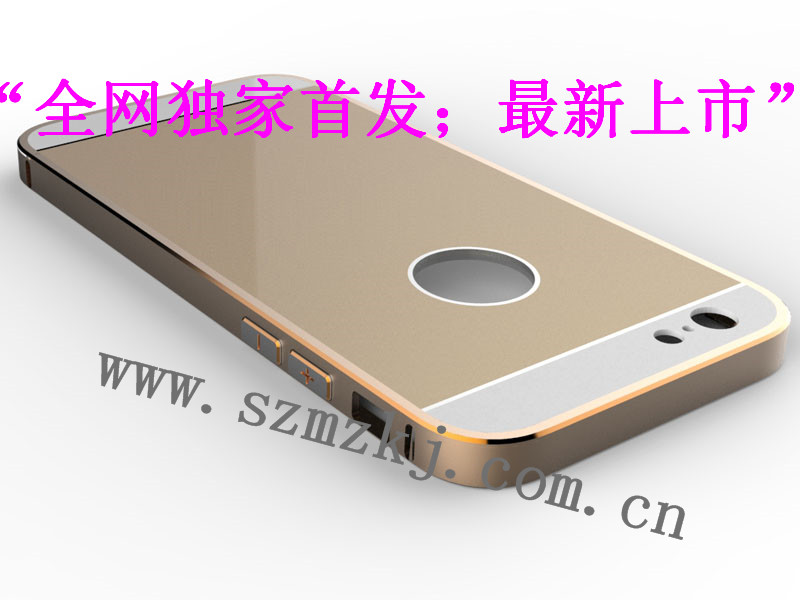 IPHONE6手機保護殼有限公司，推薦鑫際源 從化IPHONE6