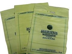 海南塑料制品，海口火熱暢銷的海南塑料購物袋供應