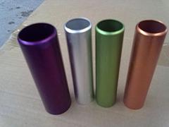 想買劃算的鋁制品噴砂，就來廈門通盛達公司：華安鋁制品噴砂氧化著色