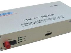 天為電信提供優(yōu)惠的1路HDMI高清光端機，產(chǎn)品有保障_東城HDMI高清光端機
