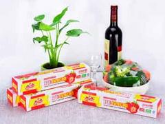 力迪食品級保鮮膜價格 可信賴的力迪食品級保鮮膜品牌介紹