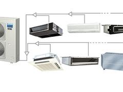 海南大金中央空调代理商_【实力厂家】生产供应海南大金中央空调