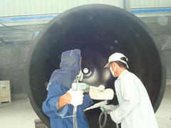 山東噴涂四氟 鑫恒聚防腐噴涂四氟怎么樣