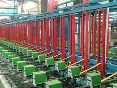 廈門品牌好的廢氣處理設備廠家批發：噴漆廢氣處理設備