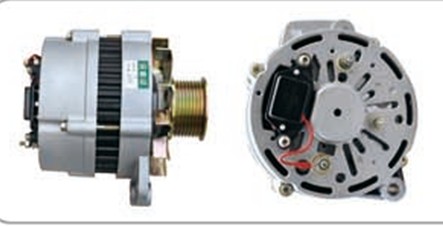 價格超值的農用車發(fā)電機山東程益信電器配件供應