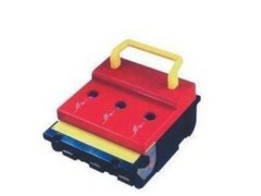 高質量的HR6-630熔斷器隔離開關市場價格：HR6-630低壓熔斷器式隔離開關報價價格超低