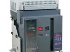 溫州實惠的CW1-2000智能型斷路器哪里買