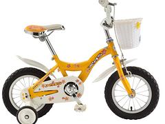 陽光童車具有口碑的自行車出售——禹州自行車