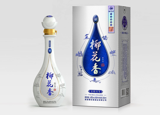 海口椰子酒，椰花香酒业-最知名的海南酒经销商