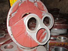 浙江電動葫蘆卷筒，劃算的電動葫蘆卷筒，延津新力機械供應