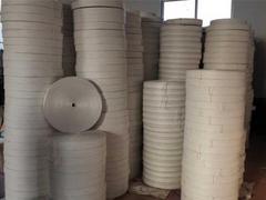 集裝袋材料加工：山東品牌好的集裝袋材料