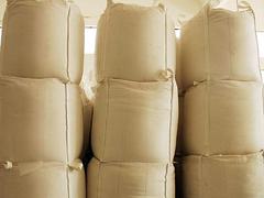 集裝袋材料加工：山東品牌好的集裝袋材料