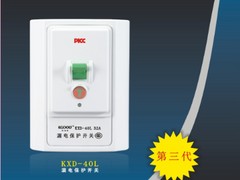 想買價(jià)位合理的漏電保護(hù)開(kāi)關(guān)就來(lái)崧旭科技——青島漏電保護(hù)開(kāi)關(guān)廠家