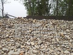 名聲好的河卵石公司：山東河卵石工程