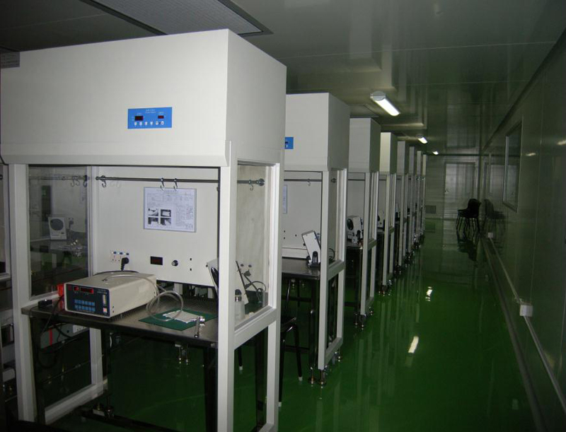 甘肅電子廠房凈化——蘭州提供可信賴的電子廠房凈化
