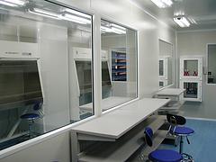 為您推薦優(yōu)質的GMP凈化車間，空氣凈化公司