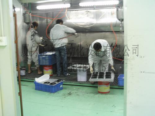 福建液體涂裝設(shè)備，在哪容易買到優(yōu)質(zhì)的液體涂裝設(shè)備