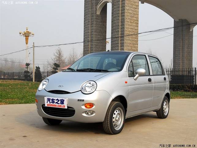 莆田哪家生產的江淮IEV4電動汽車是良好的，莆田江淮