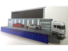 甘肅建投重工科技——專業(yè)的自卸車提供商：甘肅自卸車廠家