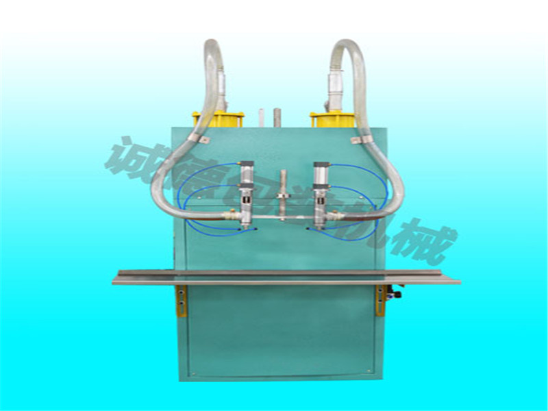 青州诚德包装提供打折油类灌装机械：液体灌装机械