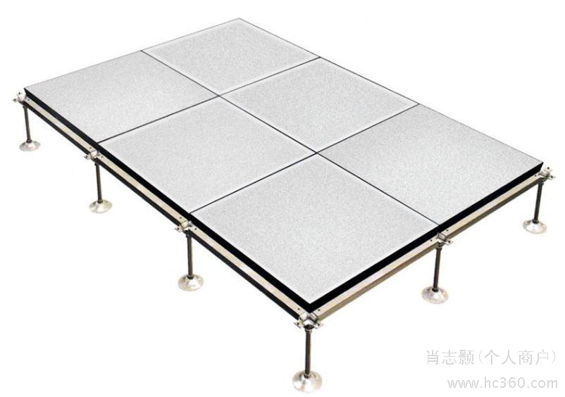 價格合理的防靜電地板_供應武漢實用的金飛騰HDG600防靜電地板