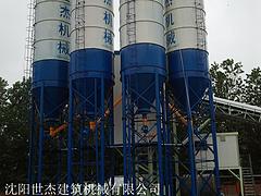 選購(gòu)專(zhuān)業(yè)的混凝土攪拌機(jī)就選沈陽(yáng)世杰機(jī)械 租攪拌機(jī)