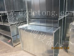 廠家直銷方形散流器：有品質(zhì)的方形散流器在哪可以買到