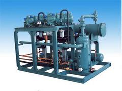 山東口碑好的制冷機(jī)組供應(yīng) 制冷設(shè)備機(jī)組
