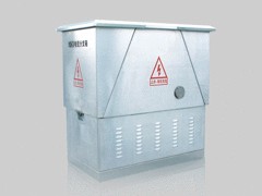 白銀箱變變電站廠家_優質的箱變變電站供應商