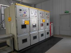 供應(yīng)蘭州地區(qū)直銷(xiāo)箱變變電站——甘肅箱變變電站