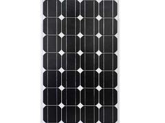 單晶太陽能電池板