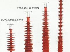 价位合理的棒形悬式复合防风偏绝缘子，怎样才能买到质量好的复合防风偏绝缘子