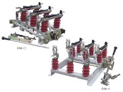 户内高压负荷开关供货商_温州供不应求的FN5-12户内高压负荷开关