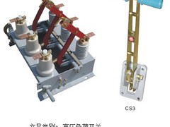 FN3-12高壓真空負(fù)荷開關(guān)價(jià)格超低：怎樣才能買到可信賴的高壓負(fù)荷開關(guān)