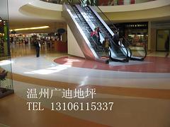 優(yōu)質(zhì)環(huán)氧地坪，廠家火熱供應(yīng)，溫州環(huán)氧地坪
