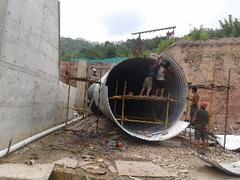 海北高速路用管道廠家：劃算的高速路用管道青海路邦供應(yīng)