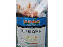 為您推薦優(yōu)質(zhì)教槽料 ——教槽料品牌