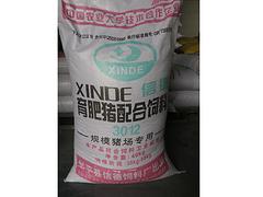 大量供應優惠的雞飼料 青島雞飼料